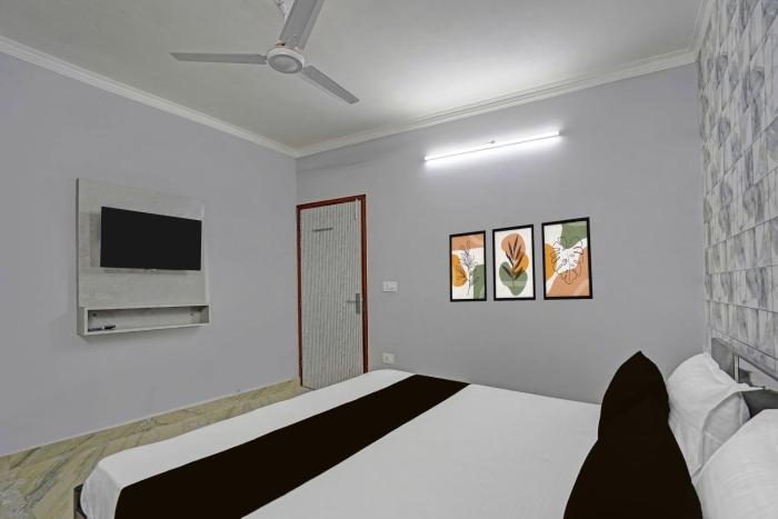 hotel o lotus stay bnb