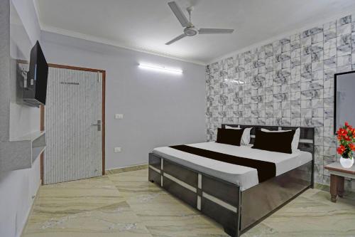 hotel o lotus stay bnb