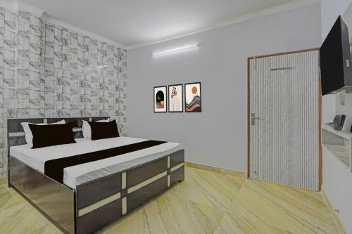 hotel o lotus stay bnb