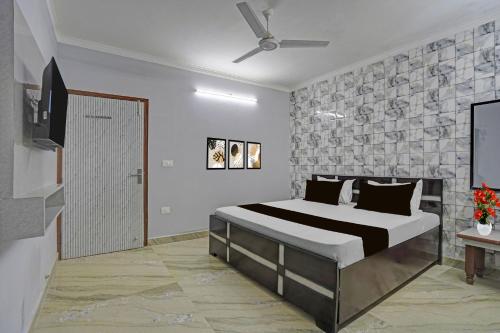 hotel o lotus stay bnb