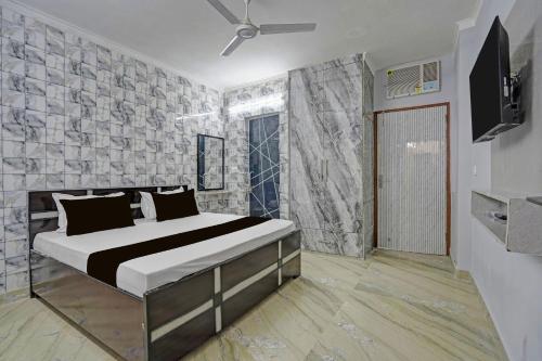 hotel o lotus stay bnb