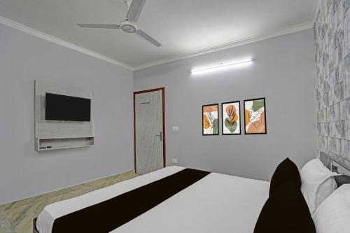 hotel o lotus stay bnb