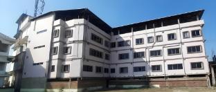 jorhat