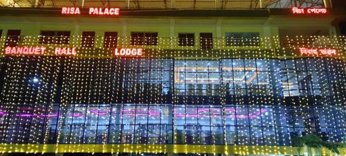 Spot On Risa  Palace,,3 star