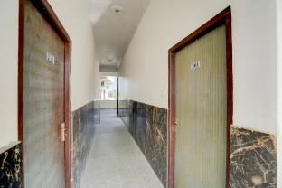 hotel o akhil resort