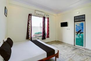 hotel o akhil resort