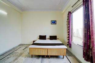 hotel o akhil resort