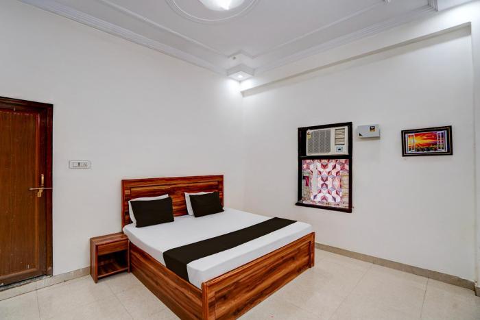 hotel o akhil resort