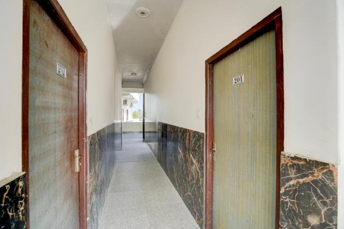 hotel o akhil resort