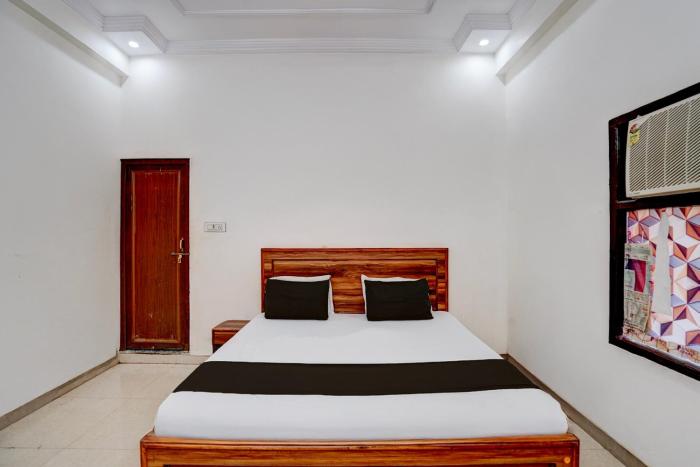 hotel o akhil resort