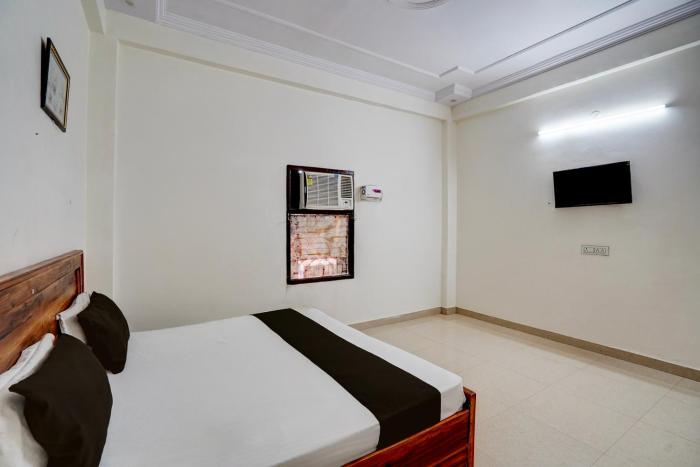 hotel o akhil resort