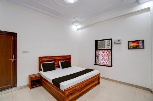 Hotel O Akhil Resort,,3 star