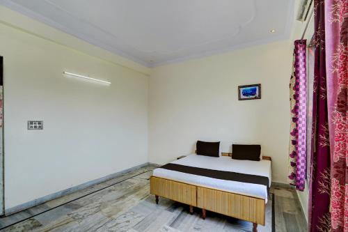 hotel o akhil resort