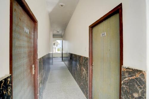 hotel o akhil resort