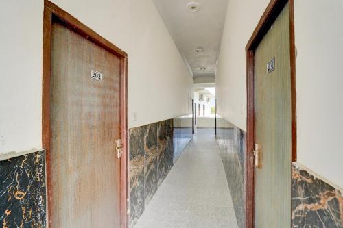 hotel o akhil resort