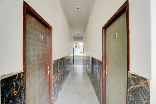 hotel o akhil resort