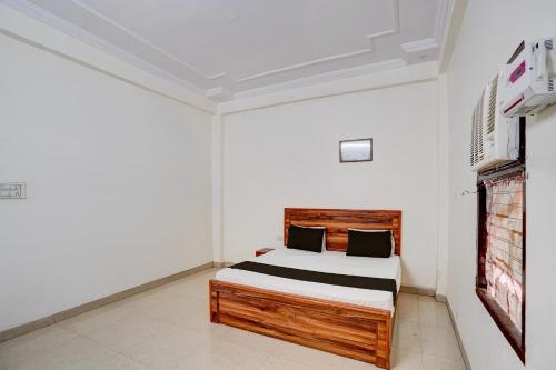 Hotel O Akhil Resort,,3 star