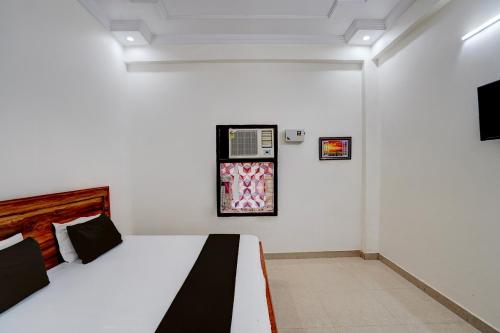 Hotel O Akhil Resort,,3 star