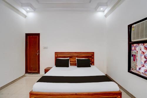 hotel o akhil resort