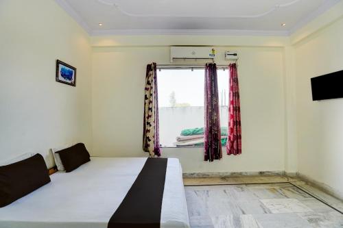hotel o akhil resort