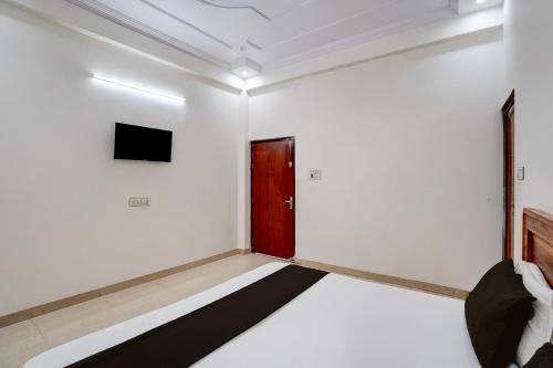 hotel o akhil resort
