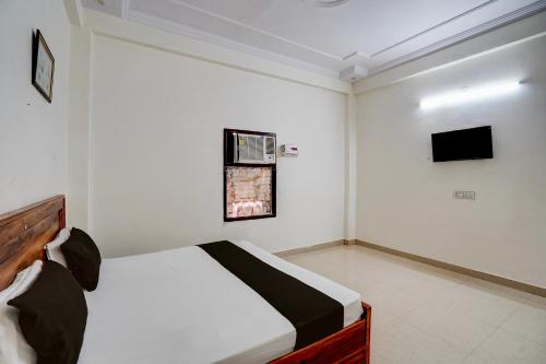 hotel o akhil resort
