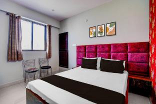 spot on hotel rajwarapalace