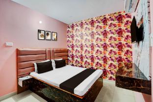 spot on hotel rajwarapalace