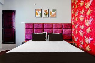 spot on hotel rajwarapalace