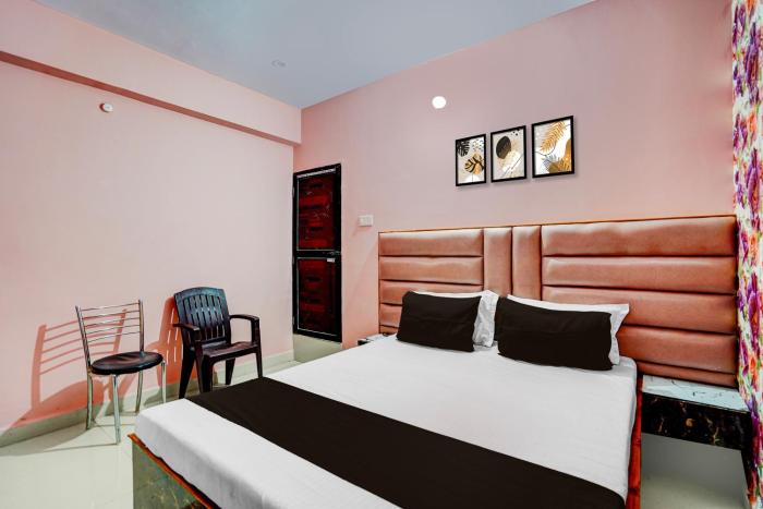 spot on hotel rajwarapalace