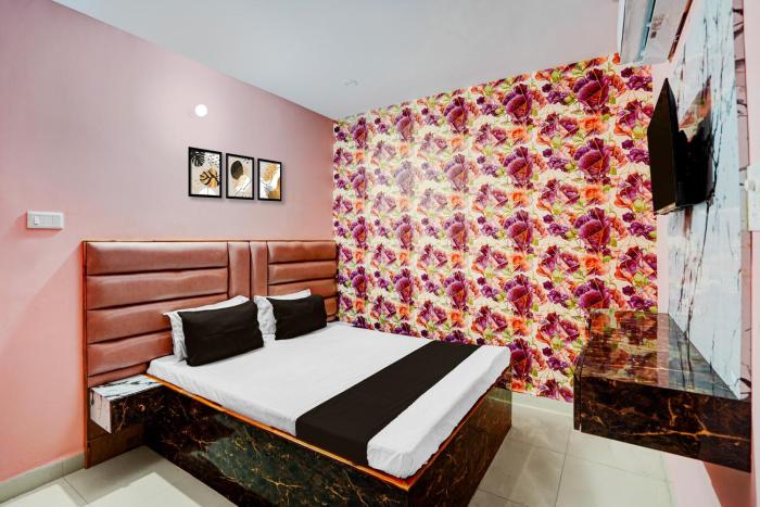 spot on hotel rajwarapalace