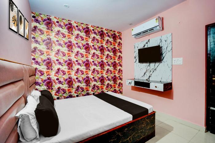 spot on hotel rajwarapalace