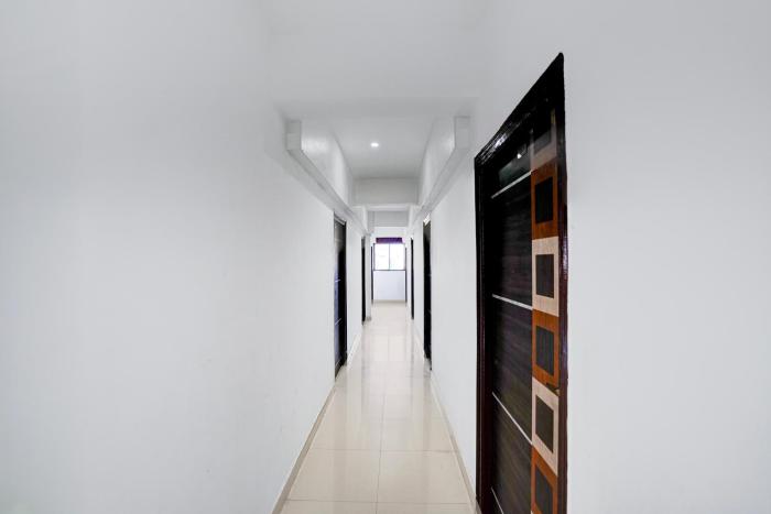 spot on hotel rajwarapalace