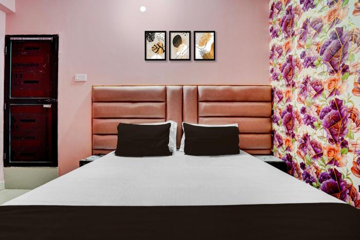 spot on hotel rajwarapalace