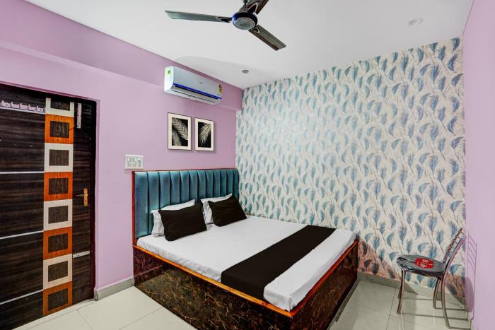 spot on hotel rajwarapalace