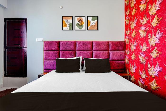 spot on hotel rajwarapalace