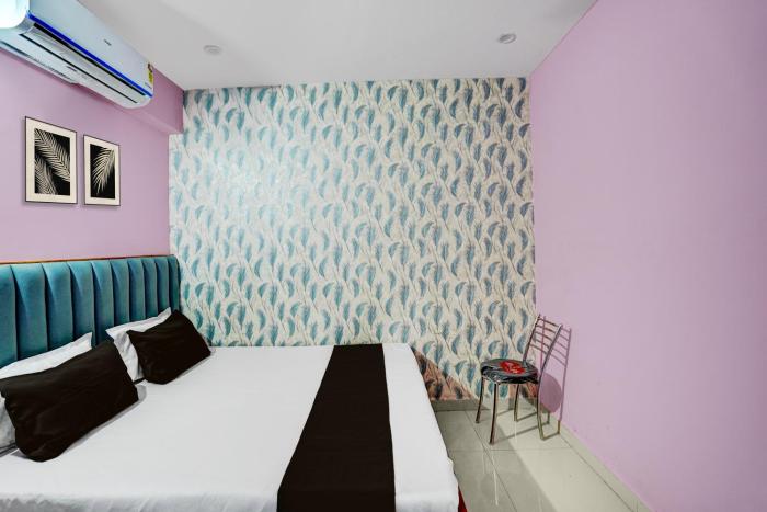 spot on hotel rajwarapalace