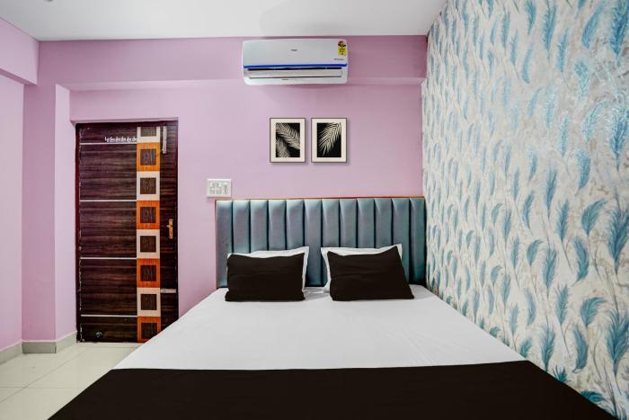 spot on hotel rajwarapalace