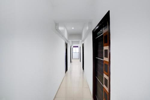 Spot On Hotel Rajwarapalace,,3 star