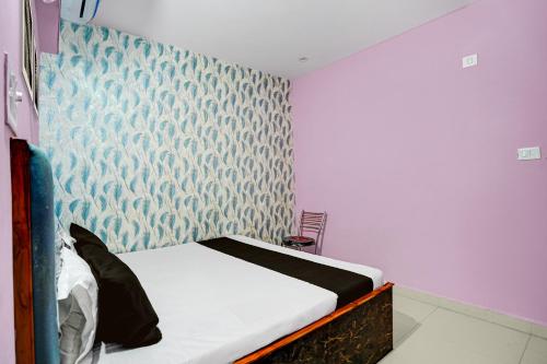 spot on hotel rajwarapalace