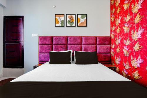 spot on hotel rajwarapalace