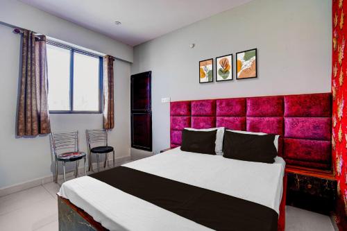 spot on hotel rajwarapalace
