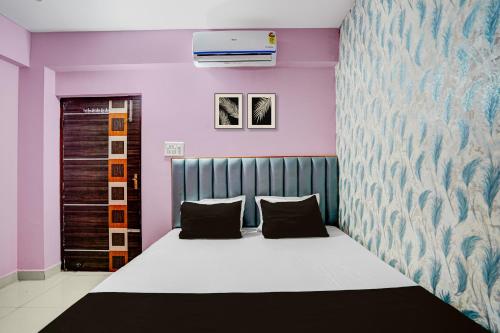 spot on hotel rajwarapalace
