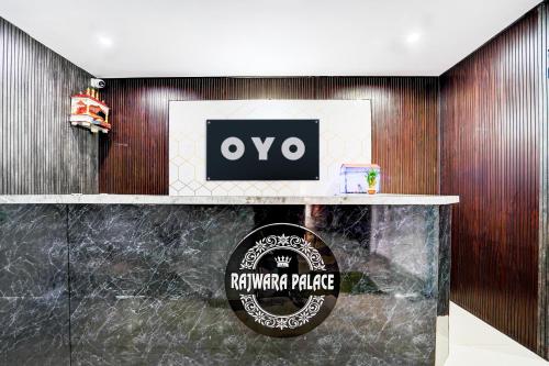 spot on hotel rajwarapalace