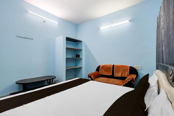 spot on bherunath bhavan