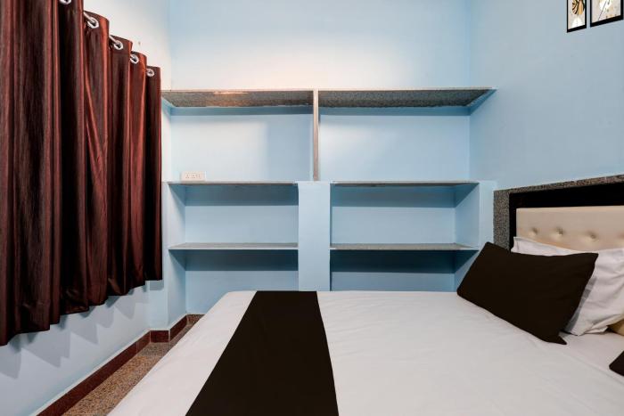 spot on bherunath bhavan