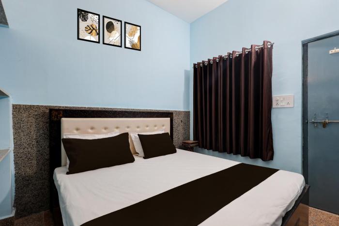 spot on bherunath bhavan