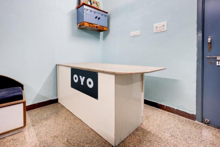 spot on bherunath bhavan