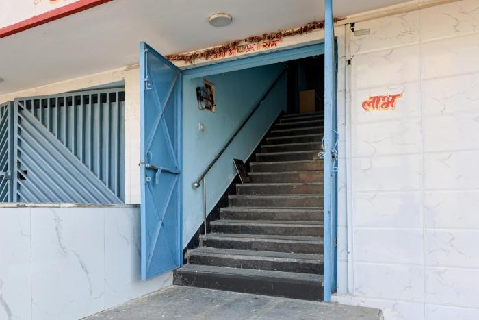 spot on bherunath bhavan