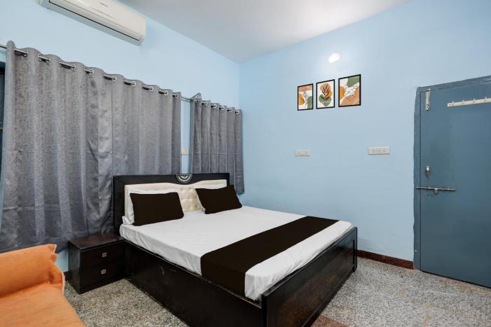 spot on bherunath bhavan